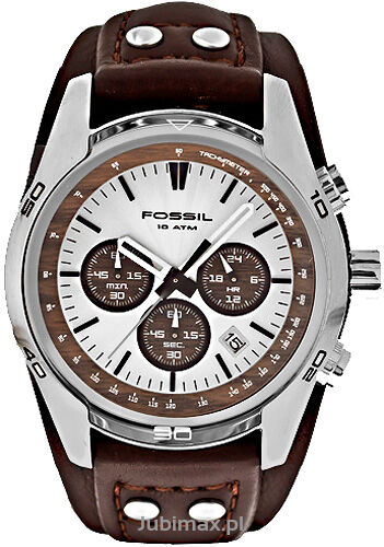 Zegarek FOSSIL CH2565