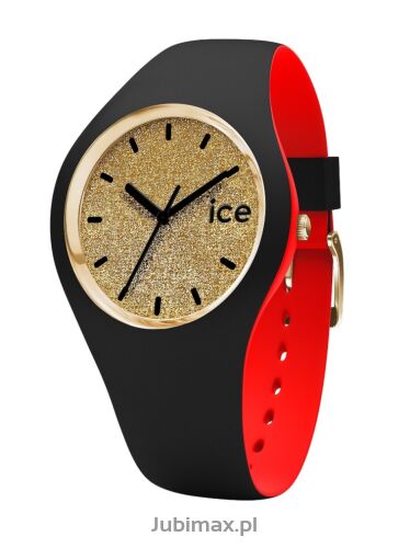 Zegarek ICE Watch 007238 LOULOU GOLD GLITTER