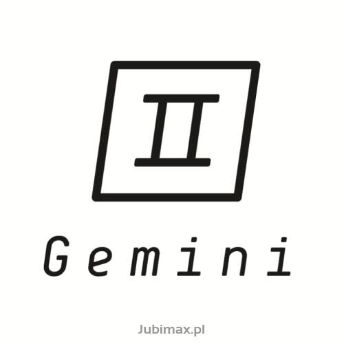 Biżuteria Gemini