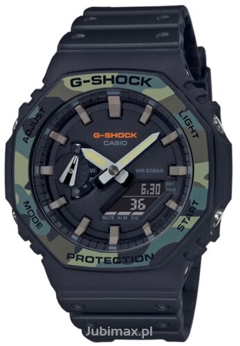 G-Shock