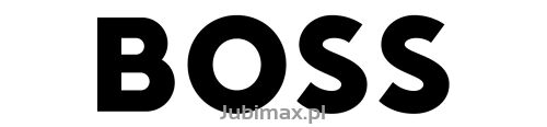 Biżuteria Boss