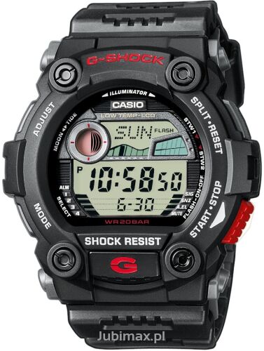 G-Shock