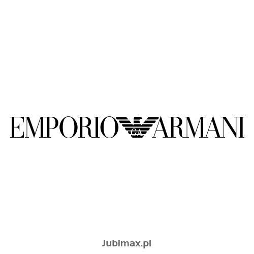 Biżuteria Emporio Armani