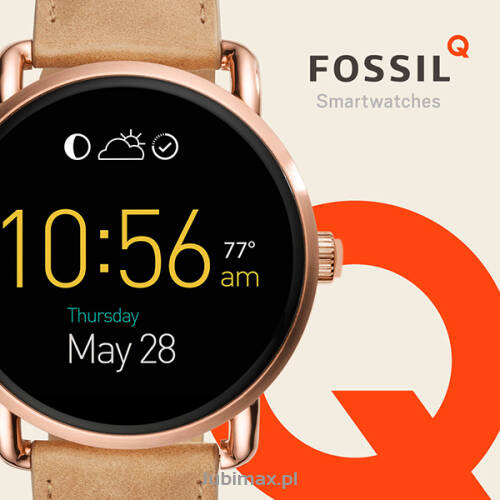 Fossil Q
