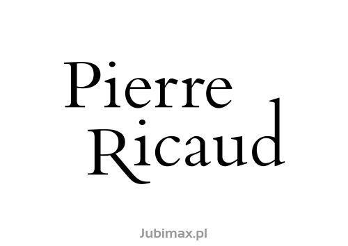 Biżuteria Pierre Ricaud