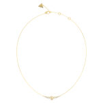 Naszyjnik Guess UBN03370JWYGT-U Perfect Illusion