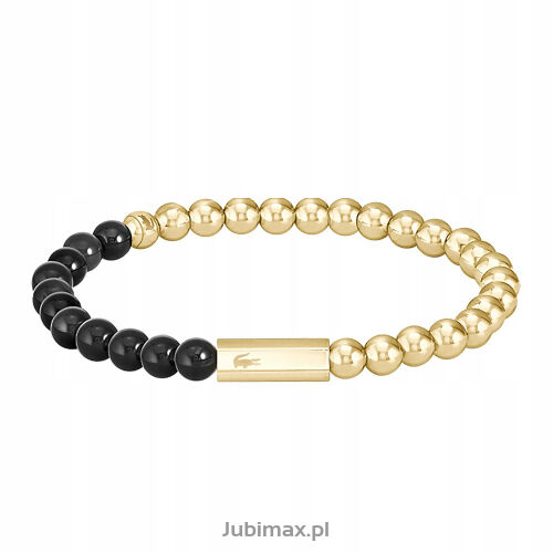 Bransoleta Lacoste 2040247