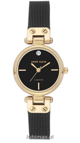 Zegarek ANNE KLEIN AK-3003BKBK