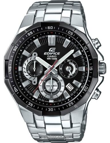 Zegarek CASIO EFR-554D-1AVUEF Edifice