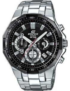 Zegarek CASIO EFR-554D-1AVUEF Edifice