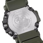 Zegarek Casio GW-9500-3ER G-Shock Mudman