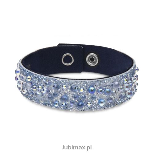 Bransoletka Mateno Roso SWAROVSKI BNDEW2PBAB