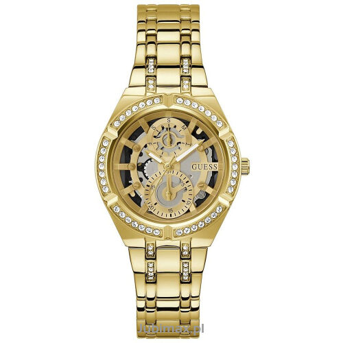Zegarek Guess GW0604L2 Allara