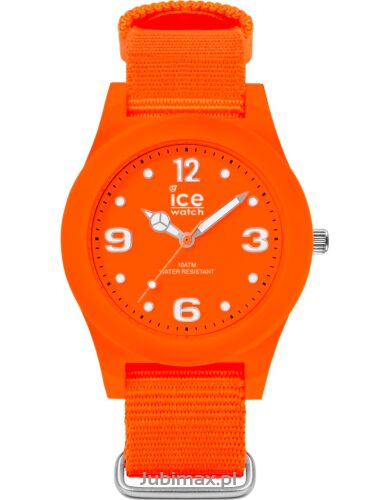 Zegarek ICE Watch 016447 SLIM NATURE SUN ORANGE
