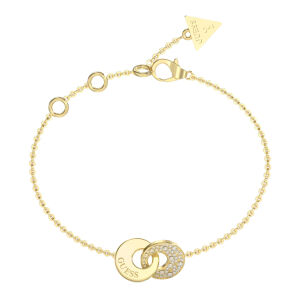 Bransoletka Guess UBB05220JWYGS Blooming Summer