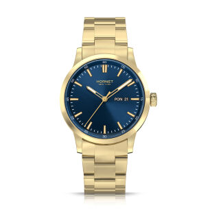Zegarek Hornet HN.G40G0B.NG Brighton Gold