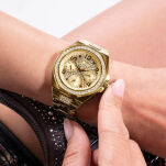 Zegarek Guess GW0777L2 Lady Empire - 6