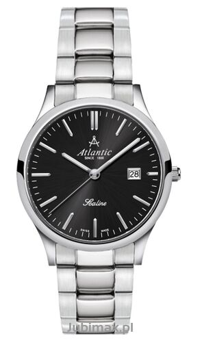 Zegarek Atlantic 22346.41.61 Sealine Ladies