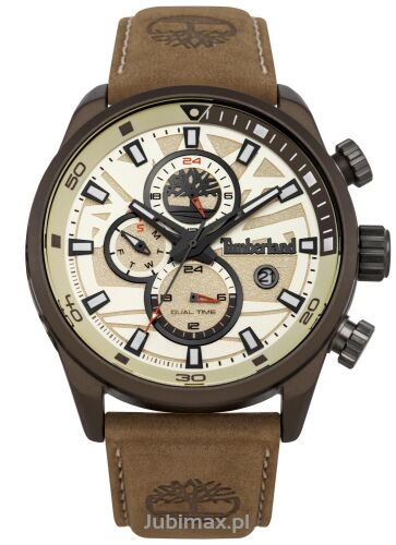 Zegarek Timberland TBL.14816JLBN-07 Henniker II