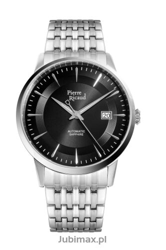 Zegarek Pierre Ricaud P60029.5114A