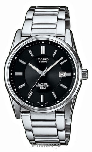 Zegarek CASIO BEM-111D-1AVEF