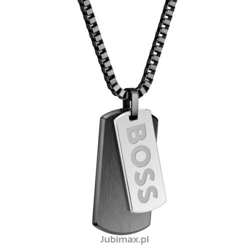 Nieśmiertelnik Hugo Boss 1580577