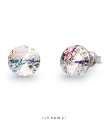 Kolczyki Sweet Candy Studs SWAROVSKI K1122SS39WP
