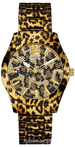 Zegarek Guess GW0450L1 Fierce