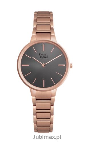 Zegarek PIERRE RICAUD P22034.9117Q