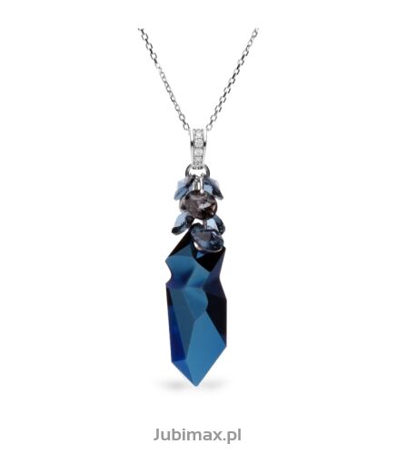 Naszyjnik Kaputt SWAROVSKI NP691240MB