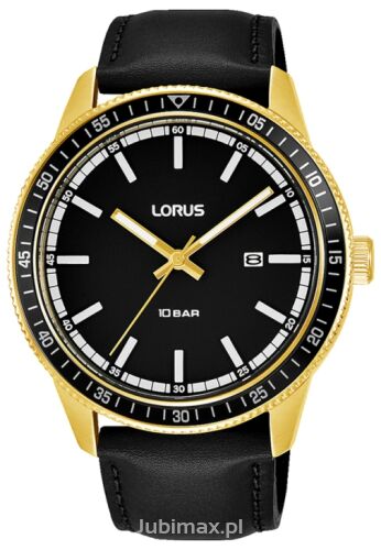 Zegarek Lorus RH958MX9