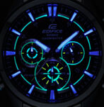 Zegarek CASIO EFR-537RB-1AER RedBull