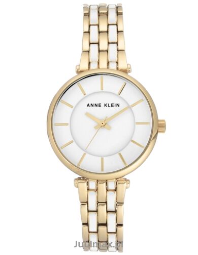 Zegarek ANNE KLEIN AK-3010WTGB