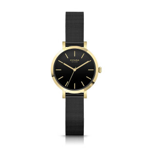 Zegarek Cicada G26B04.BG Carlo Nero