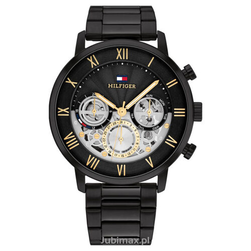 Zegarek Tommy Hilfiger 1710706 Legend