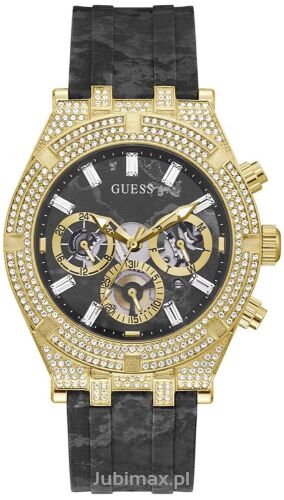 Zegarek Guess GW0418G2 Continental