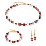 Bransoletka Coeur de Lion 4905-30-0316 GeoCUBE - 3