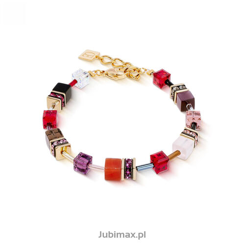 Bransoletka Coeur de Lion 4905-30-0316 GeoCUBE