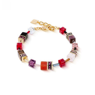 Bransoletka Coeur de Lion 4905-30-0316 GeoCUBE