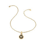 Naszyjnik Guess UBN01354JWYGBKT Daktari