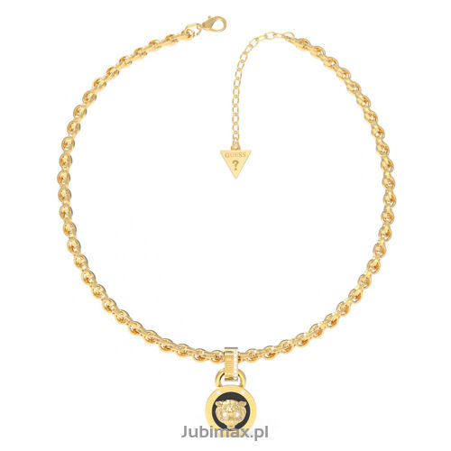 Naszyjnik Guess UBN01354JWYGBKT Daktari