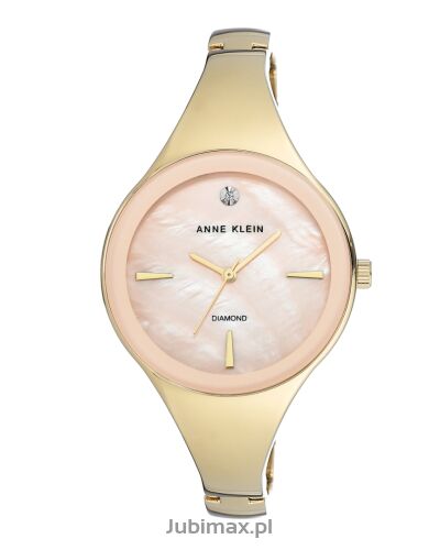Zegarek ANNE KLEIN AK-2974LPGB