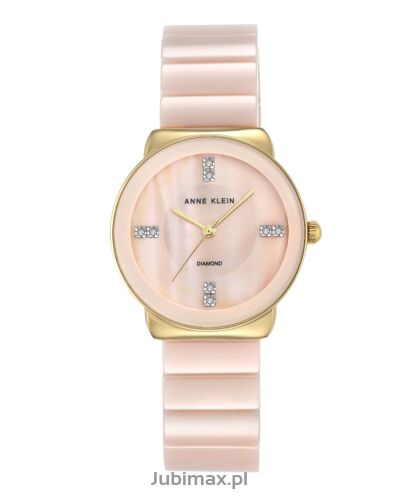 Zegarek ANNE KLEIN AK-2714LPGB