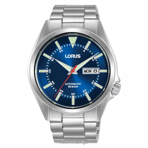 Zegarek Lorus RL419BX9 Automatic