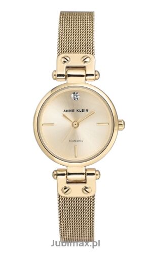 Zegarek ANNE KLEIN AK-3002CHGB