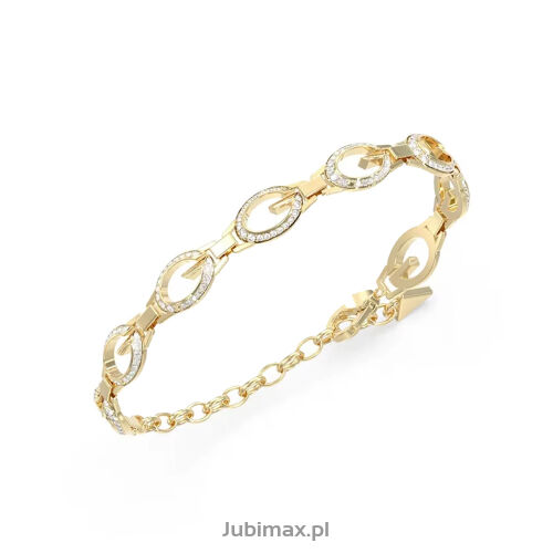 Bransoletka Guess UBB06341JWYGS G Camden