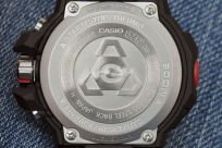 Zegarek CASIO GW-A1000-1AER
