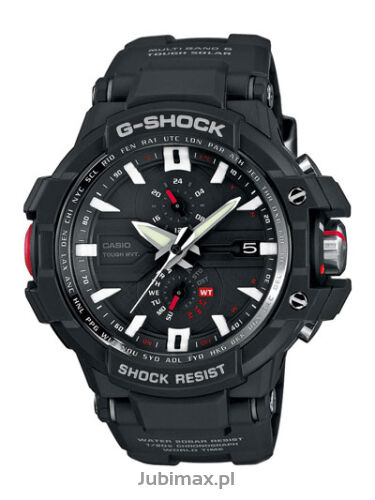 Zegarek CASIO GW-A1000-1AER