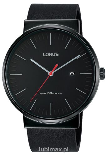 Zegarek Lorus RH979KX9