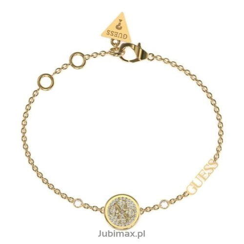 Bransoletka Guess UBB03125JWYGS Dreaming Guess